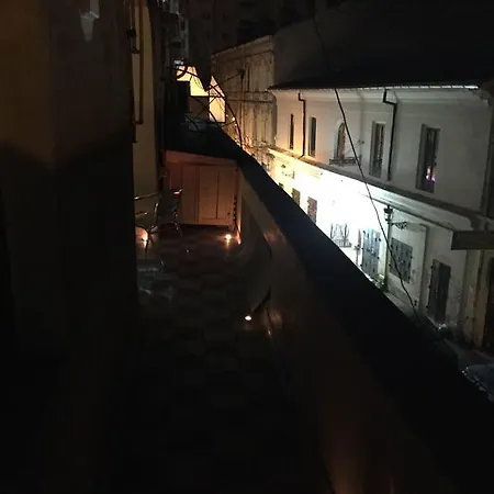 Old City Center Studio *