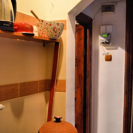 Apartament Old City Center Studio