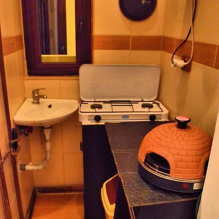 Old City Center Studio