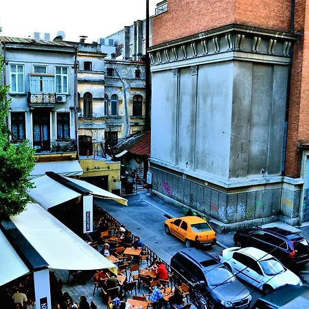 Apartament Old City Center Studio