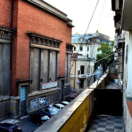 Apartment Old City Center Studio