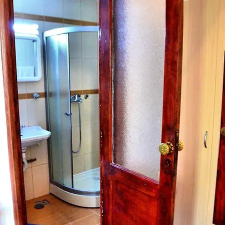 Apartment Old City Center Studio Bucharest