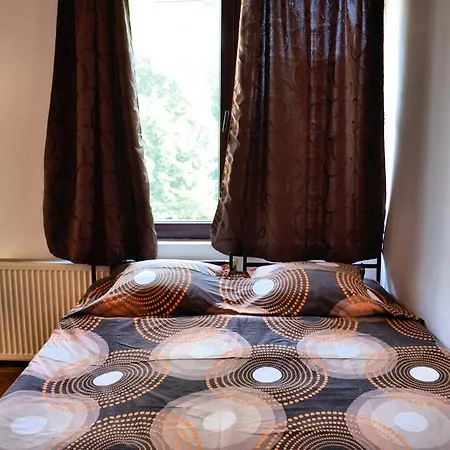 Apartment Old City Center Studio Bucharest