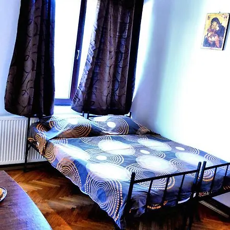 Apartament Old City Center Studio