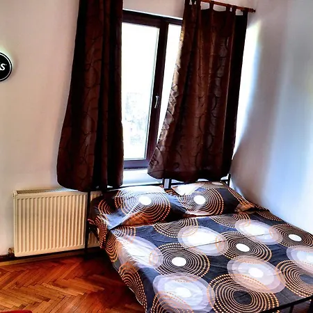 Apartman Old City Center Studio *